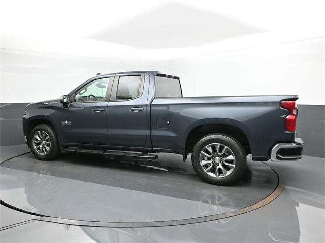 used 2019 Chevrolet Silverado 1500 car, priced at $26,600