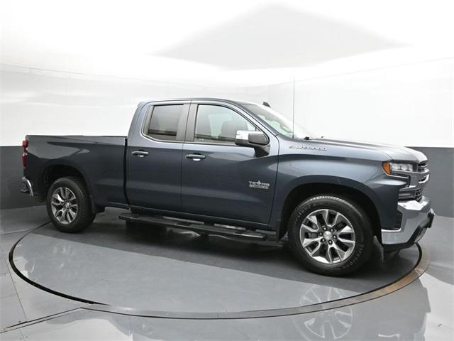 used 2019 Chevrolet Silverado 1500 car, priced at $26,600