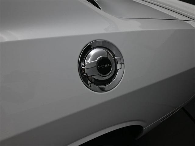 used 2022 Dodge Challenger car, priced at $23,595