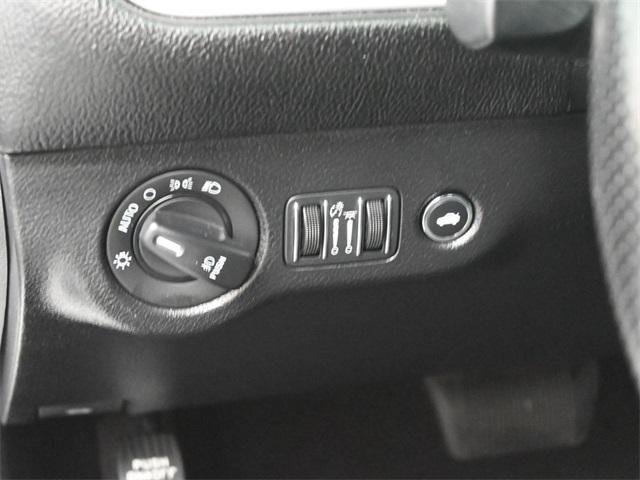 used 2022 Dodge Challenger car, priced at $23,595