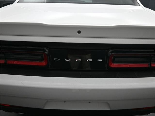 used 2022 Dodge Challenger car, priced at $23,595