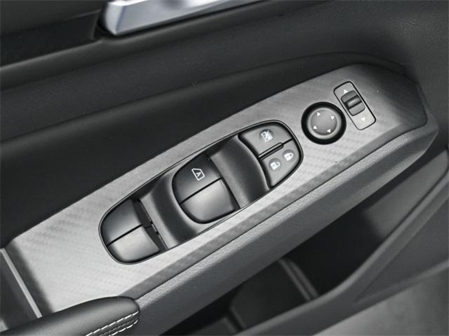 new 2025 Nissan Altima car, priced at $29,605