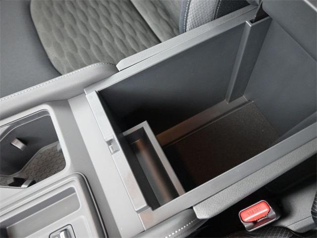 new 2025 Nissan Pathfinder car, priced at $33,465
