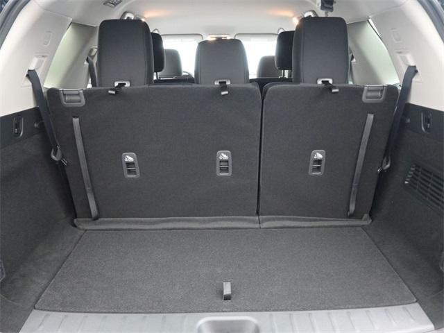 new 2025 Nissan Pathfinder car, priced at $33,465