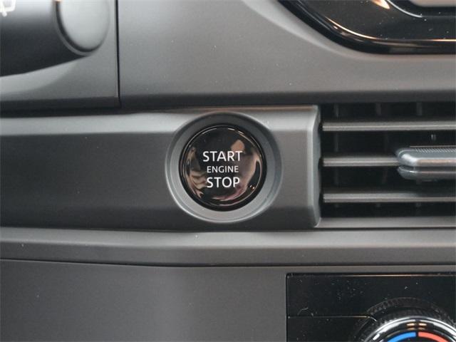 new 2025 Nissan Pathfinder car, priced at $33,465