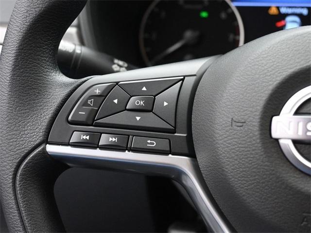 new 2025 Nissan Altima car, priced at $28,605