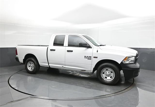 used 2020 Ram 1500 Classic car, priced at $20,595