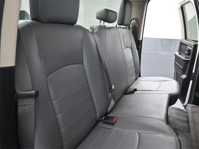 used 2020 Ram 1500 Classic car, priced at $20,595