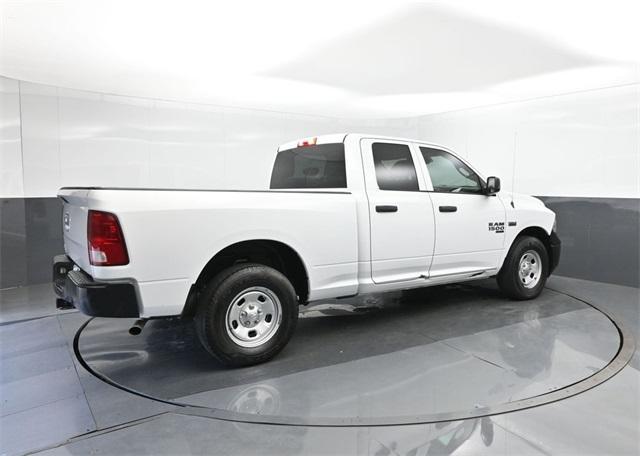 used 2020 Ram 1500 Classic car, priced at $20,595
