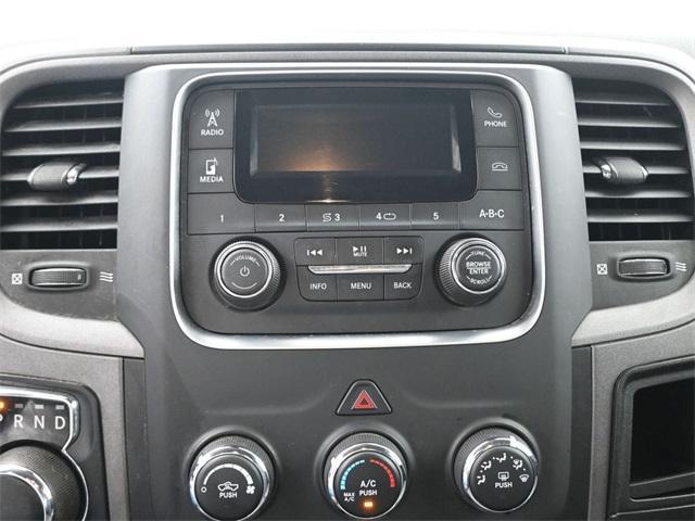used 2020 Ram 1500 Classic car, priced at $20,595