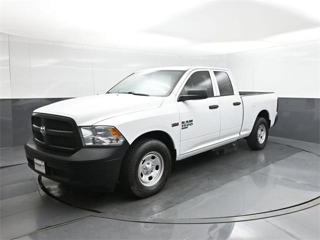 used 2020 Ram 1500 Classic car, priced at $20,595