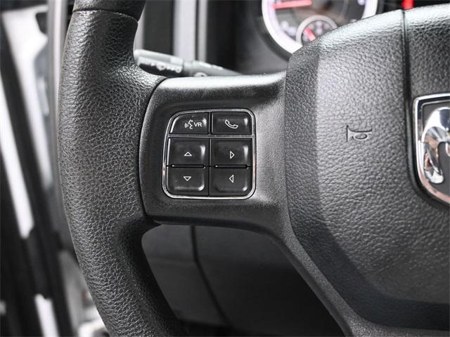 used 2020 Ram 1500 Classic car, priced at $20,595