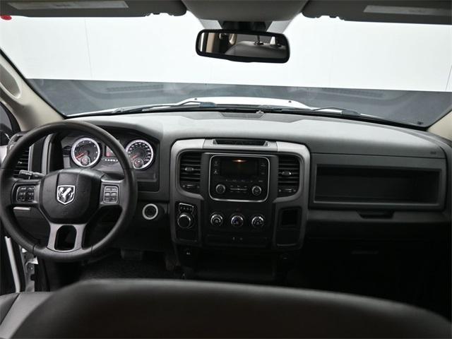 used 2020 Ram 1500 Classic car, priced at $20,595