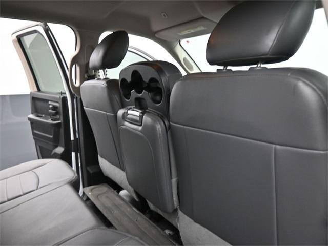 used 2020 Ram 1500 Classic car, priced at $20,595