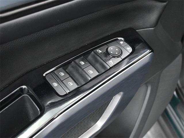 used 2023 Nissan Pathfinder car, priced at $29,995