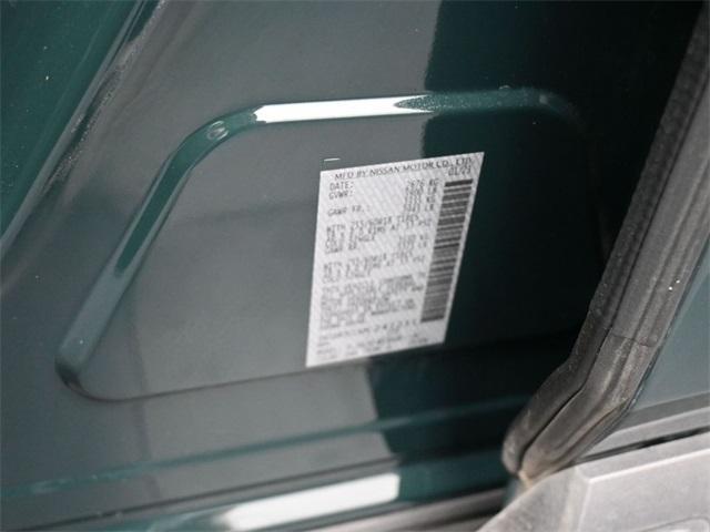 used 2023 Nissan Pathfinder car, priced at $29,995