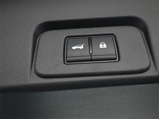 new 2025 Nissan Rogue car, priced at $32,588