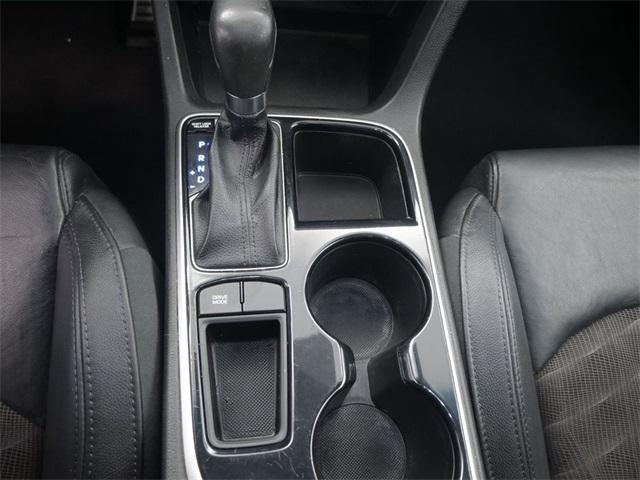 used 2018 Hyundai Sonata car, priced at $12,995