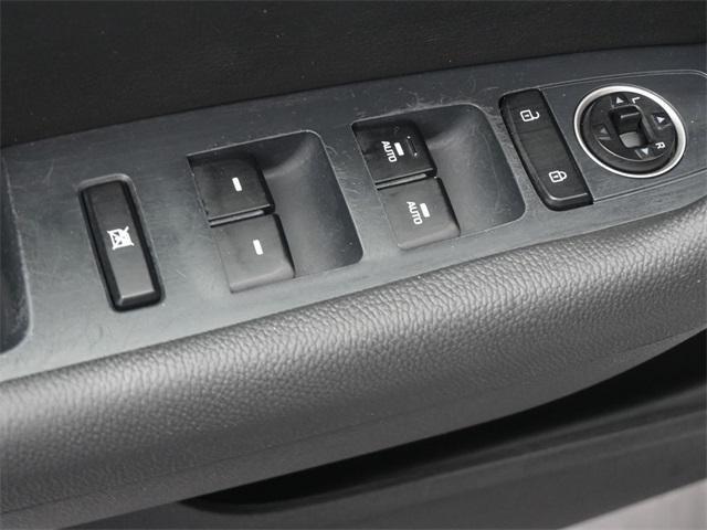 used 2018 Hyundai Sonata car, priced at $12,995
