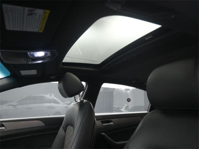 used 2018 Hyundai Sonata car, priced at $12,995