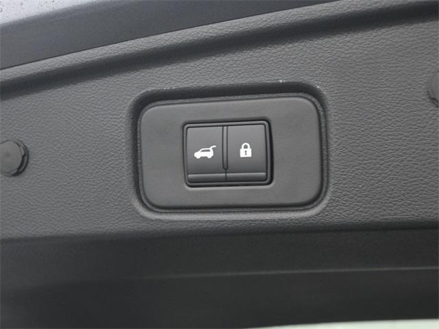 new 2025 Nissan Pathfinder car, priced at $43,865