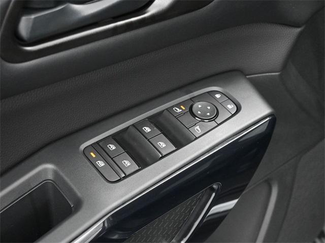 new 2025 Nissan Pathfinder car, priced at $36,265