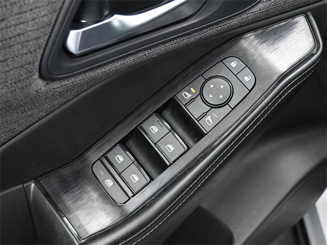 used 2023 Nissan Rogue car, priced at $21,995