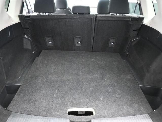 used 2023 Nissan Rogue car, priced at $21,995
