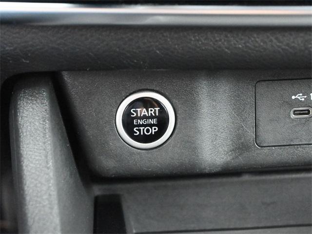 used 2023 Nissan Rogue car, priced at $21,995