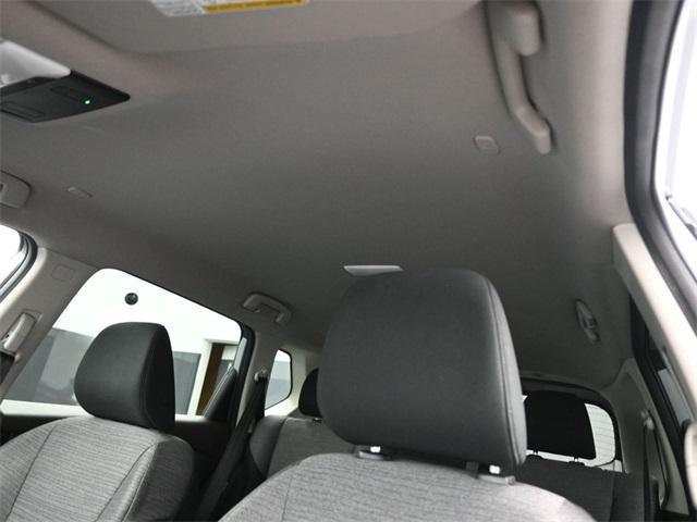 used 2023 Nissan Rogue car, priced at $21,995