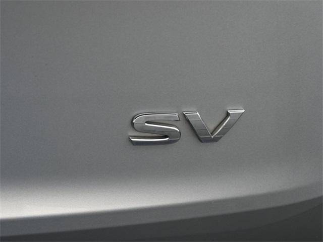 used 2023 Nissan Rogue car, priced at $21,995