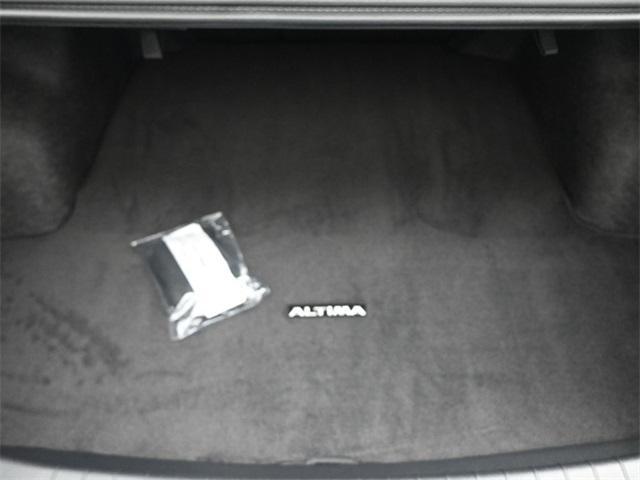 new 2025 Nissan Altima car, priced at $25,495