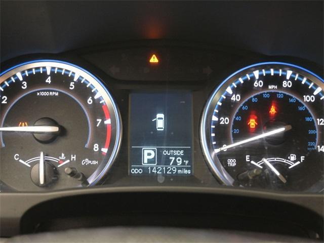 used 2015 Toyota Highlander car, priced at $14,995