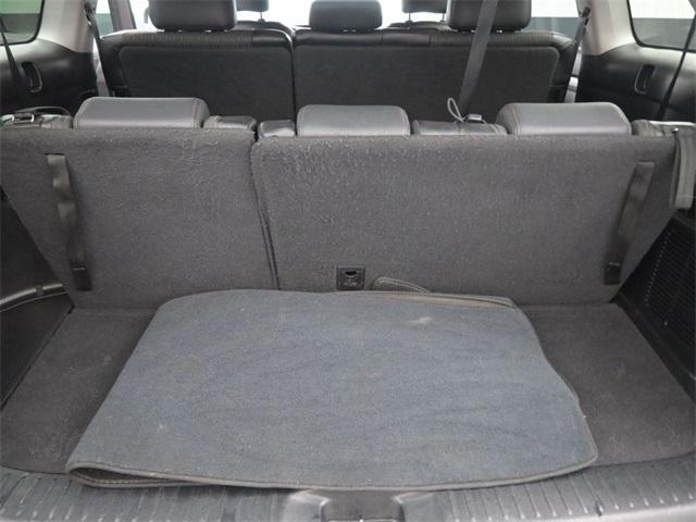 used 2015 Toyota Highlander car, priced at $14,995