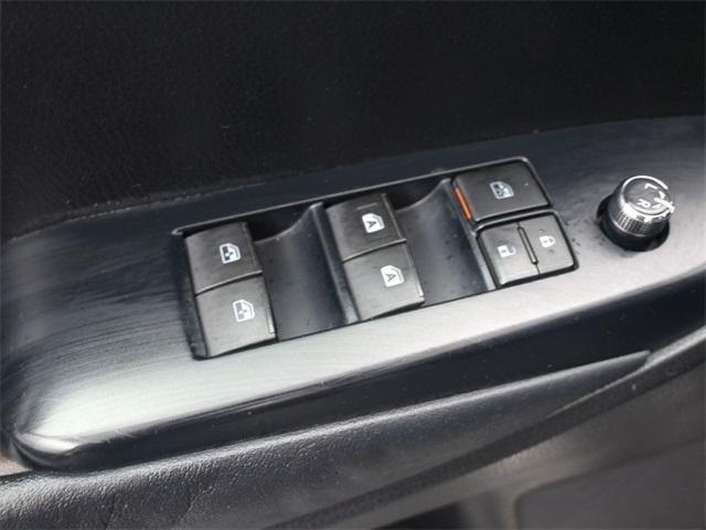 used 2015 Toyota Highlander car, priced at $14,995