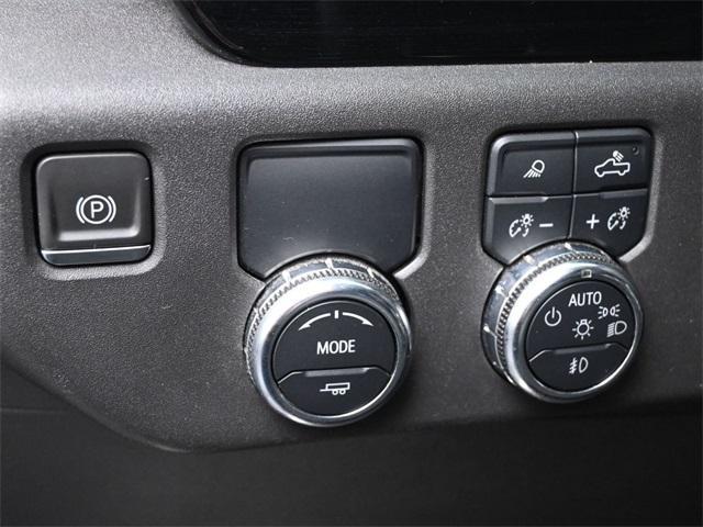 used 2024 GMC Sierra 1500 car, priced at $42,993