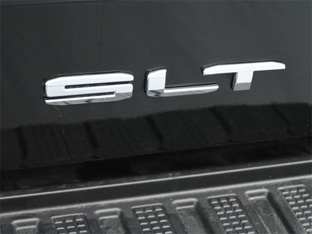 used 2024 GMC Sierra 1500 car, priced at $42,993
