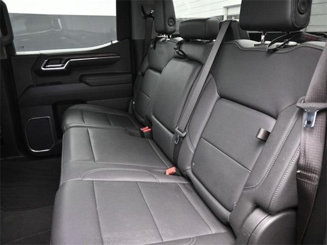 used 2024 GMC Sierra 1500 car, priced at $42,993