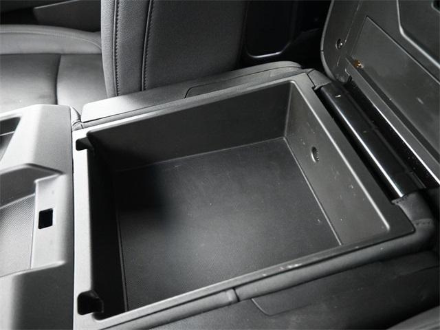 used 2024 GMC Sierra 1500 car, priced at $42,993