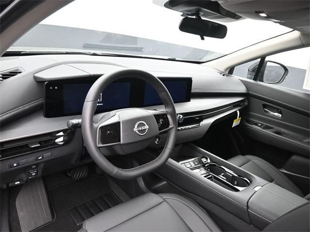 new 2025 Nissan Murano car, priced at $41,470