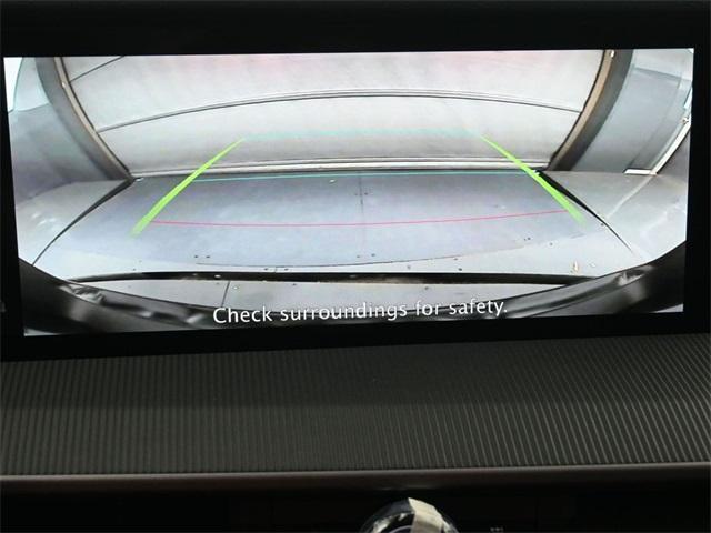 new 2025 Nissan Murano car, priced at $41,470