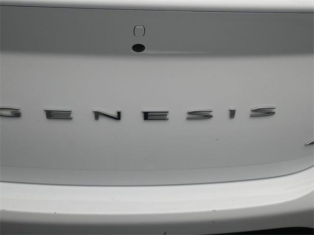 used 2024 Genesis G70 car, priced at $35,995