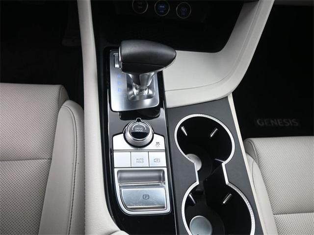 used 2024 Genesis G70 car, priced at $35,995