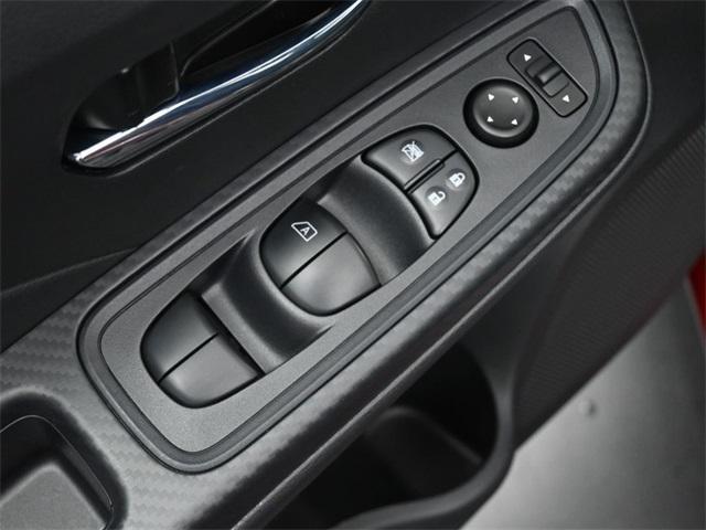new 2025 Nissan Versa car, priced at $23,475