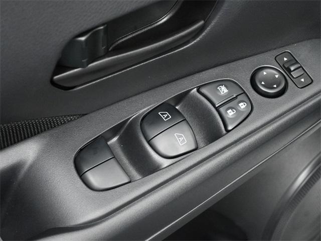 new 2025 Nissan Kicks Play car, priced at $22,407