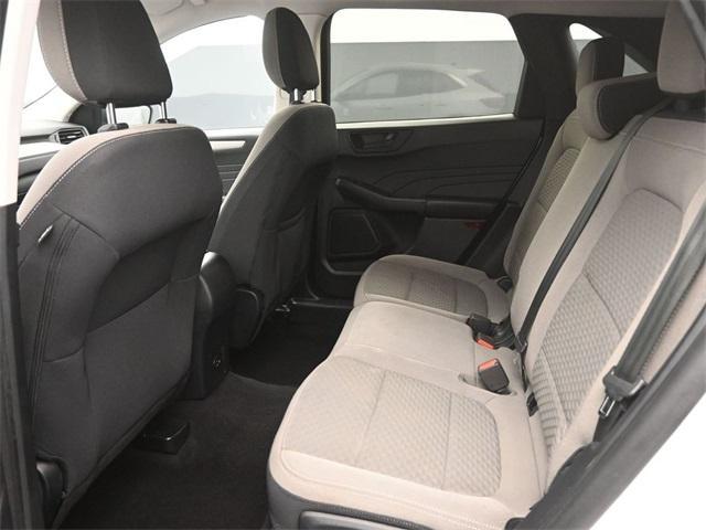 used 2022 Ford Escape car, priced at $17,995