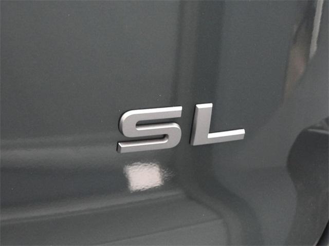 new 2025 Nissan Armada car, priced at $66,355