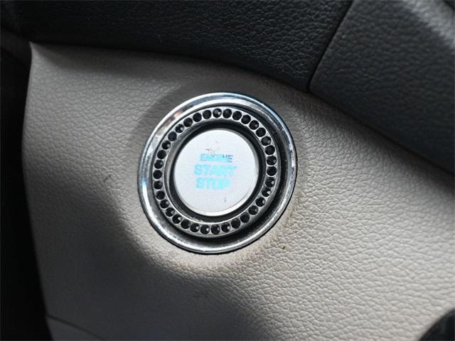 used 2018 Hyundai Tucson car, priced at $12,995
