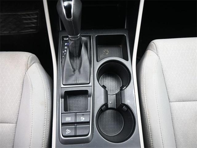 used 2018 Hyundai Tucson car, priced at $12,995
