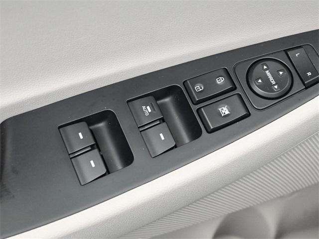 used 2018 Hyundai Tucson car, priced at $12,995